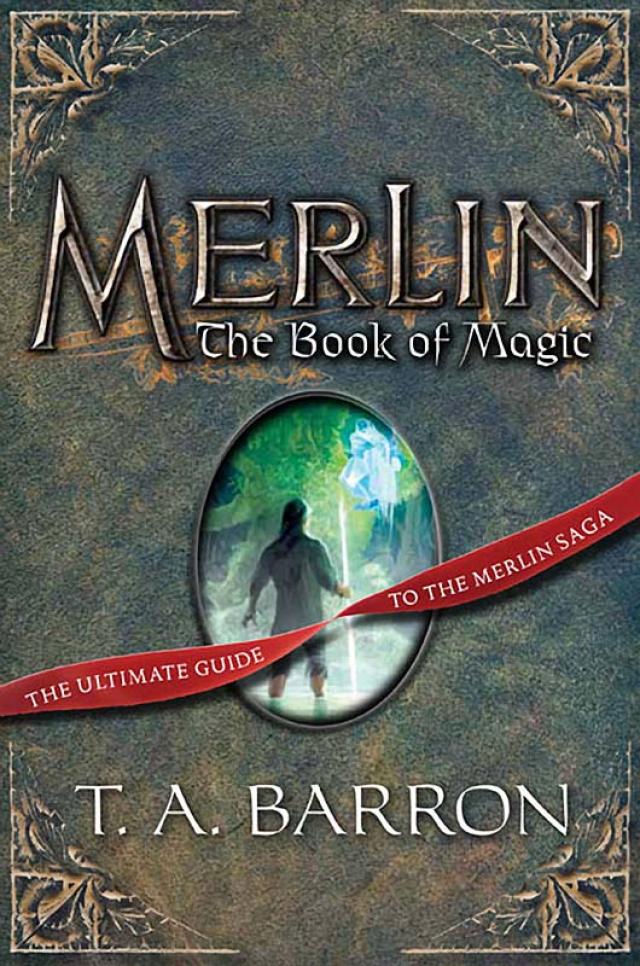 merlin book 1 the lost years merlin book 1 the lost years