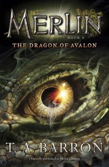      The Dragon of Avalon