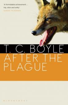      After the Plague: And Other Stories