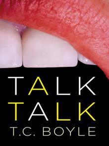      Talk Talk
