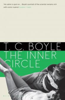      The Inner Circle