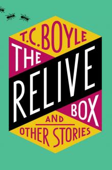      The Relive Box and Other Stories