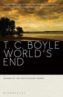      World's End