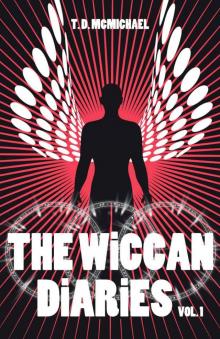      The Wiccan Diaries