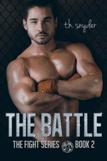      The Battle