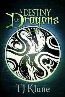      A Destiny of Dragons (Tales From Verania Book 2)