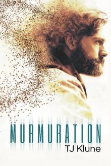      Murmuration