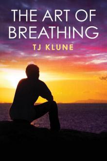      The Art of Breathing