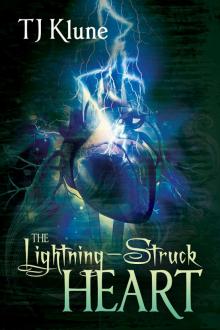      The Lightning-Struck Heart