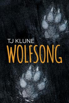      Wolfsong