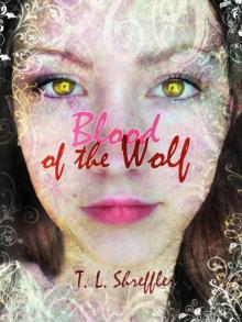      Blood of the Wolf