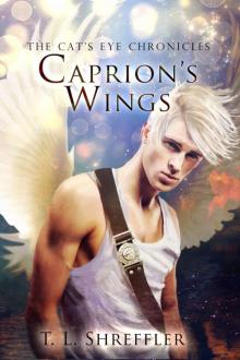     Caprion's Wings
