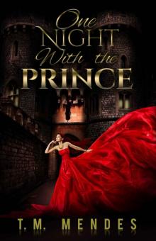      One Night With the Prince
