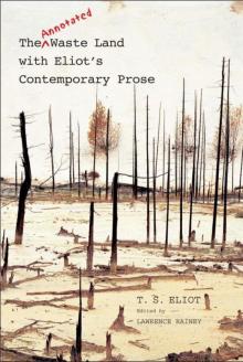      The Waste Land