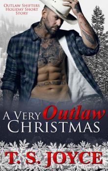      A Very Outlaw Christmas
