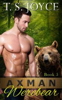      Axman Werebear