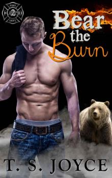      Bear the Burn