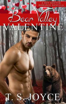      Bear Valley Valentine