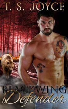      Blackwing Defender