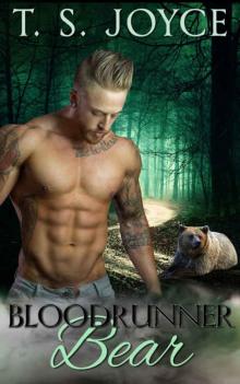      Bloodrunner Bear