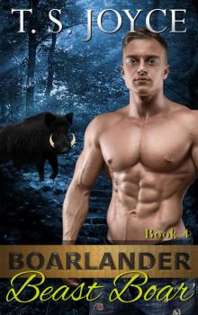      Boarlander Beast Boar