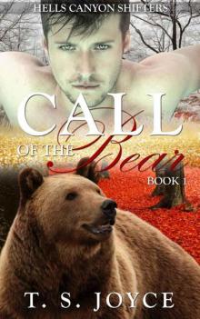      Call of the Bear
