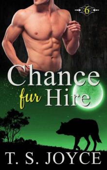      Chance Fur Hire