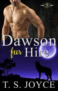      Dawson Fur Hire