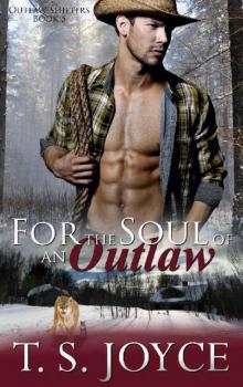      For the Soul of an Outlaw