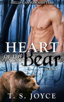      Heart of the Bear