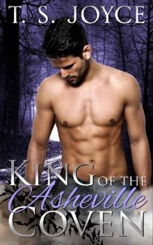      King of the Asheville Coven