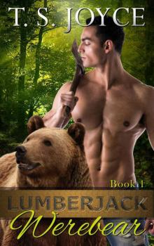      Lumberjack Werebear