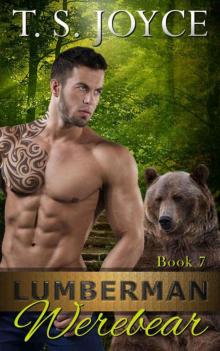      Lumberman Werebear