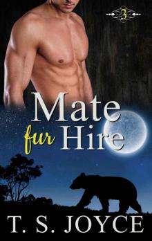     Mate Fur Hire