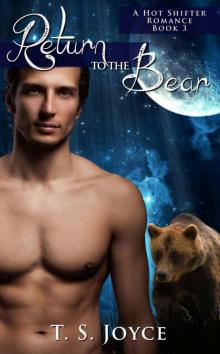      Return to the Bear