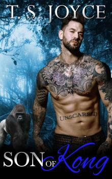      Son of Kong