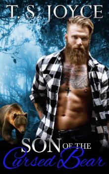      Son of the Cursed Bear