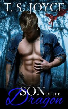      Son of the Dragon