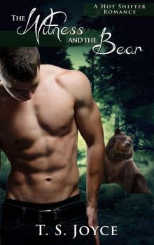      The Witness and the Bear