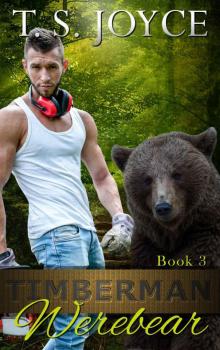      Timberman Werebear