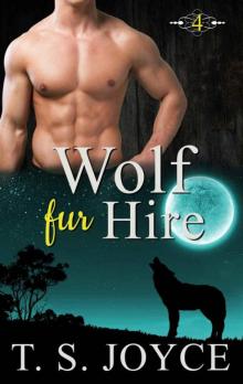      Wolf Fur Hire