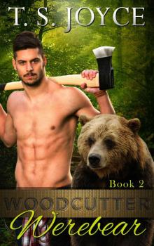      Woodcutter Werebear