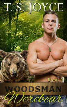      Woodsman Werebear