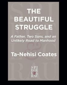      Beautiful Struggle