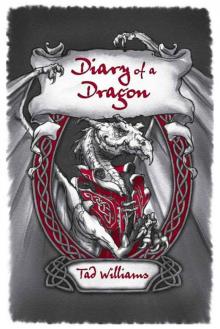      Diary of a Dragon