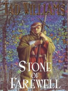      Stone of Farewell