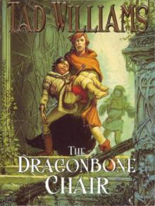      The Dragonbone Chair
