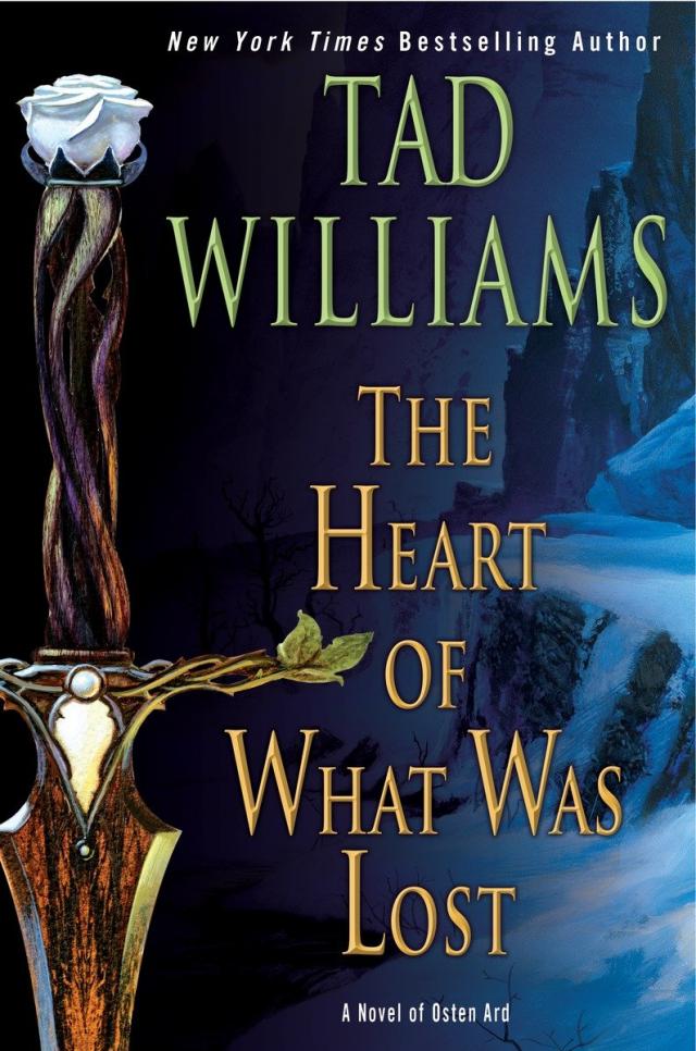 Read The Heart Of What Was Lost Online Read Free Novel Read Light Novel Onlinereadfreenovel Com