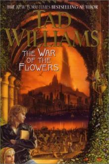      The War of the Flowers