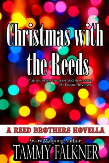      Christmas With the Reeds